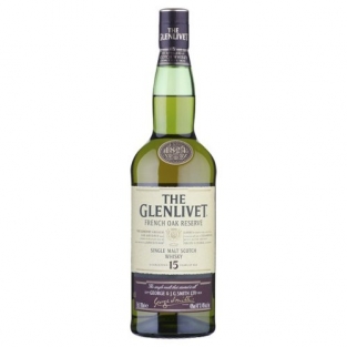 The Glenlivet 15 Years